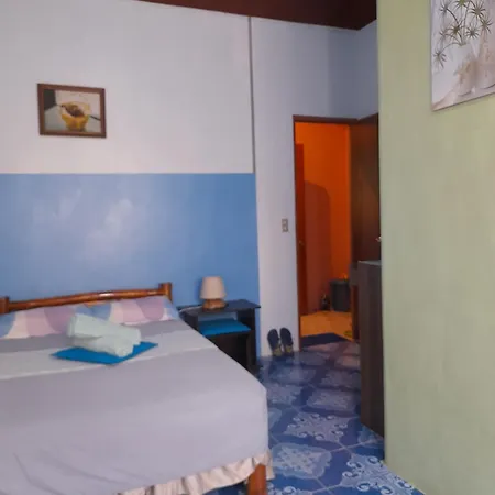 Toni Arts Villa Nabas Exterior photo