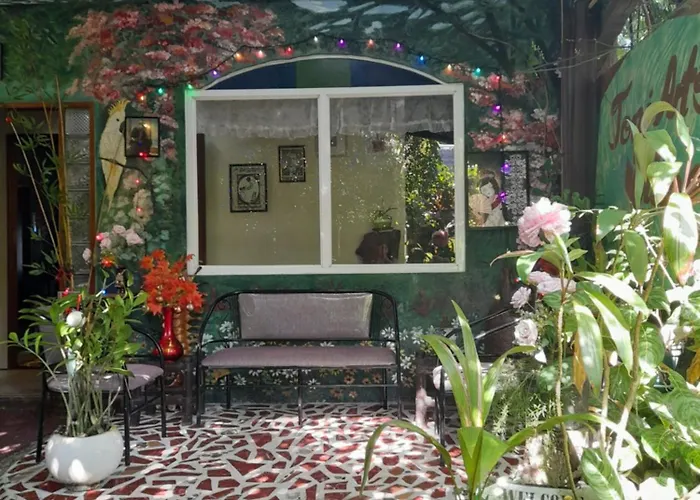 Toni Arts Villa