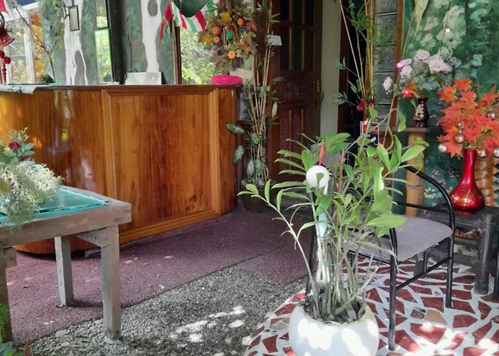 Toni Arts Villa