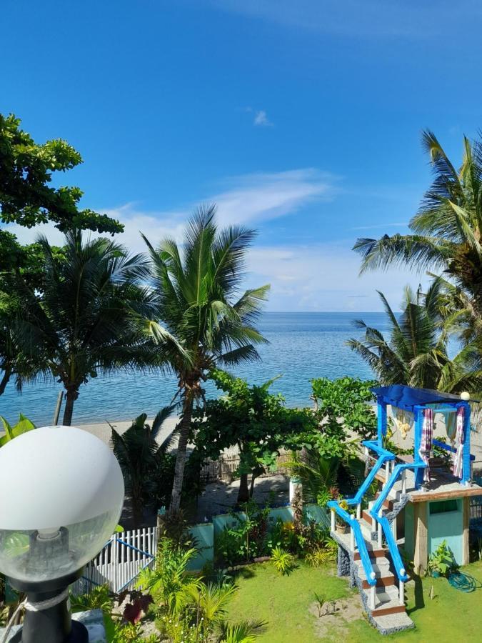 Toni Arts Villa Nabas