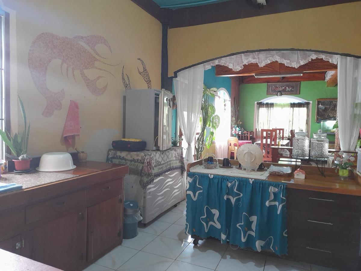 Toni Arts Villa