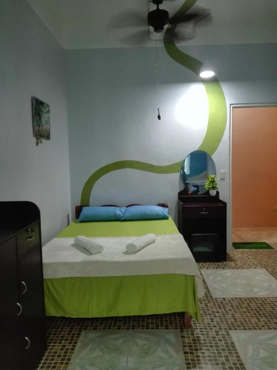 Toni Arts Villa Nabas