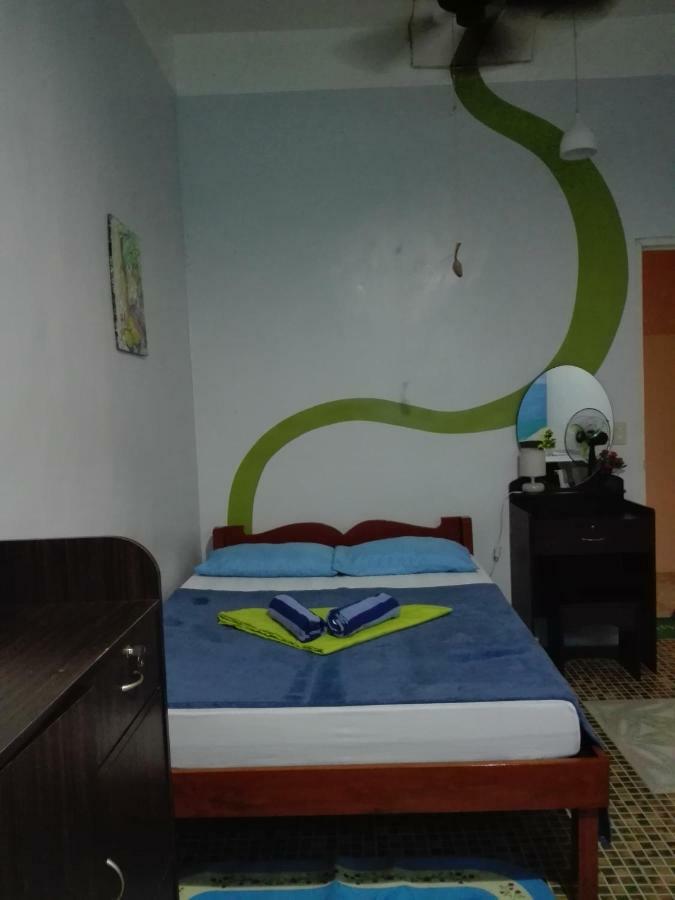 Toni Arts Villa *