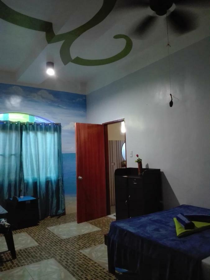 Villa Toni Arts Nabas