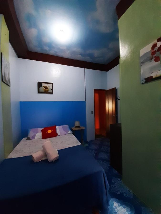 Villa Toni Arts *