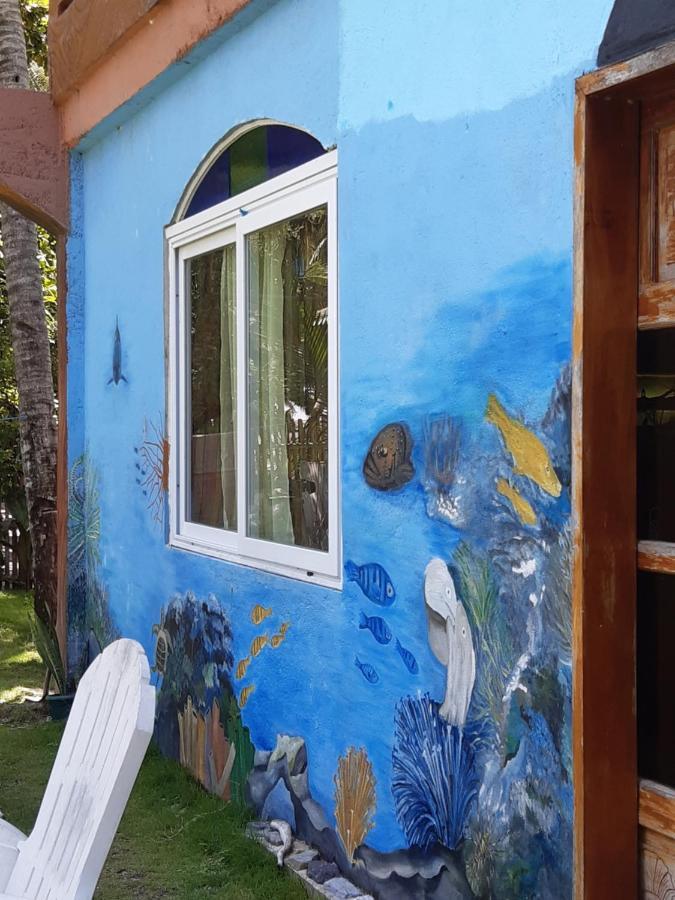 Villa Toni Arts *