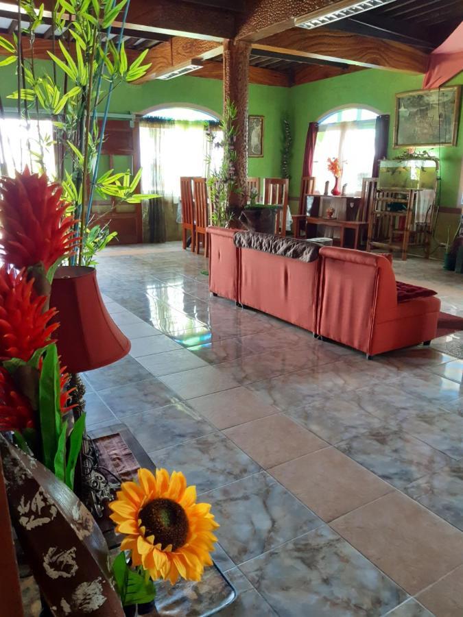Toni Arts Villa Nabas