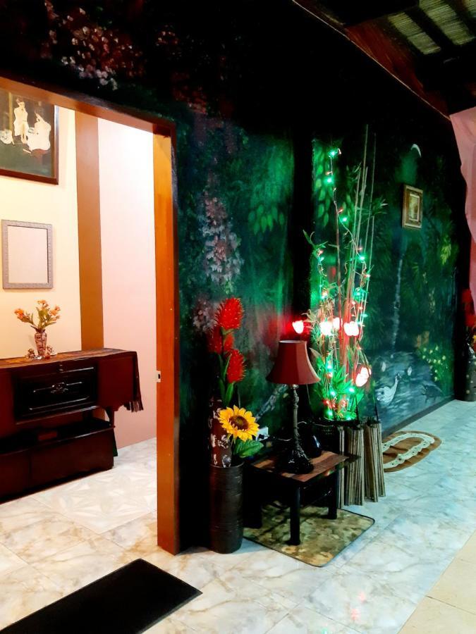 Toni Arts Villa Nabas
