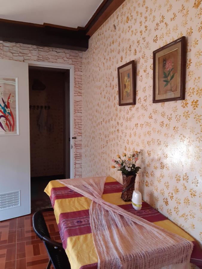Villa Toni Arts Nabas